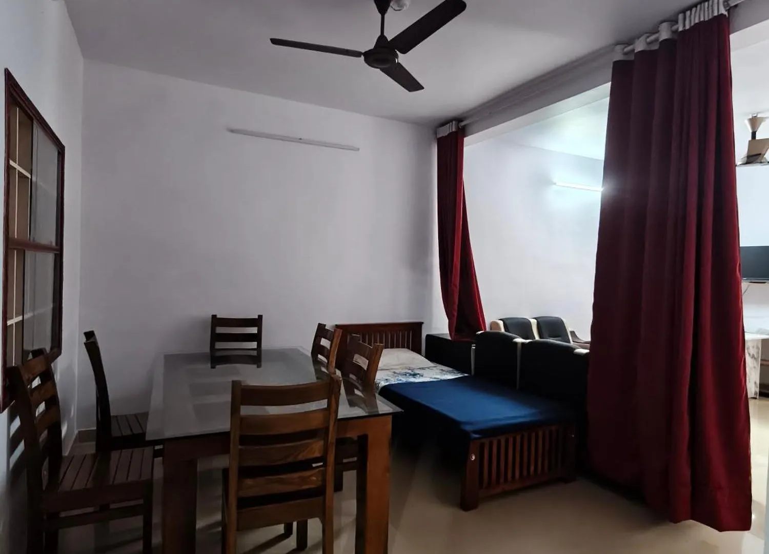 Periyaarhills Thekkady Apartment