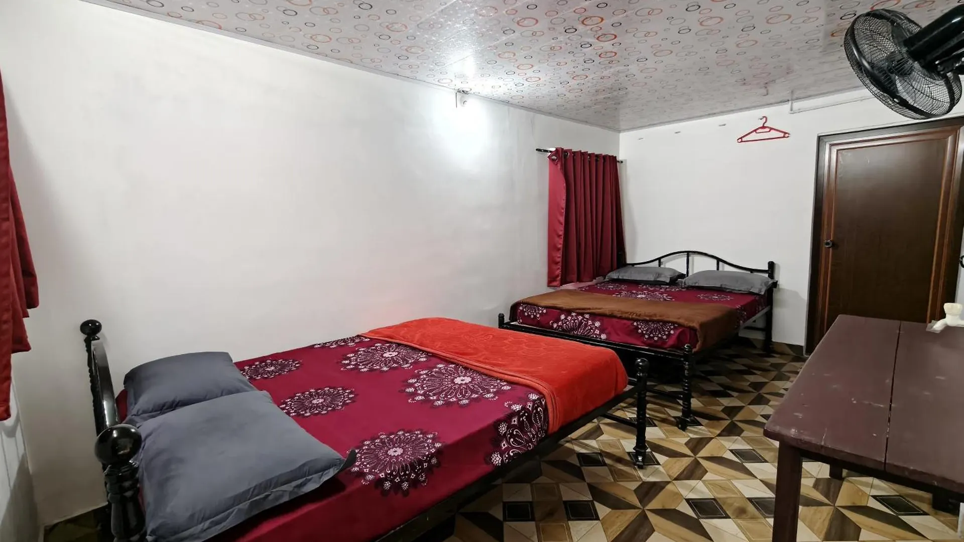 Periyaarhills Thekkady Apartment India