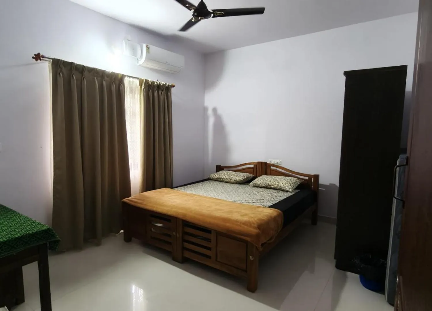 Periyaarhills Thekkady Apartment