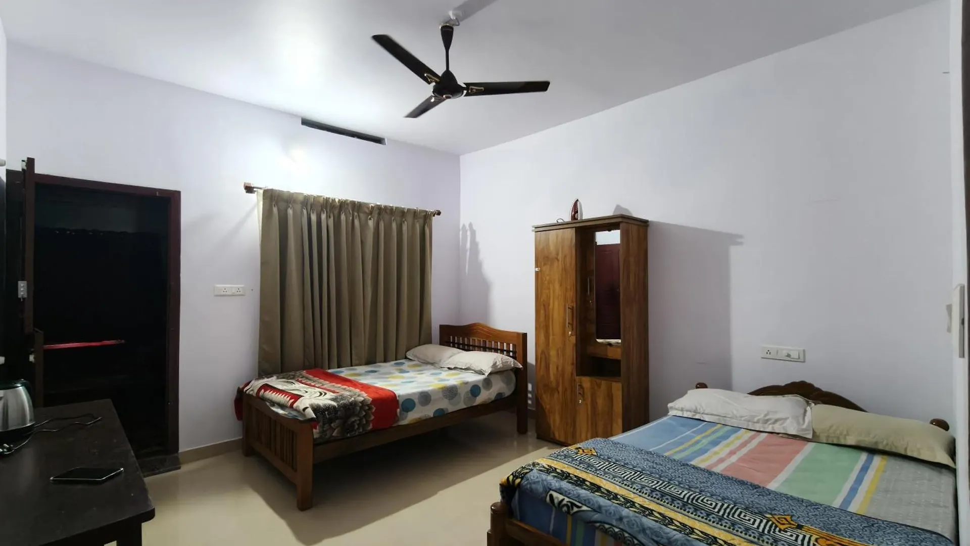Periyaarhills Thekkady Apartment