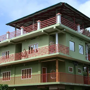 Séjour chez l'habitant Panthalams