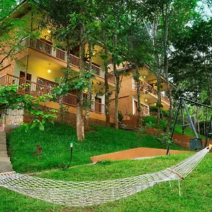 Θέρετρο Coffee Routes, Thekkady