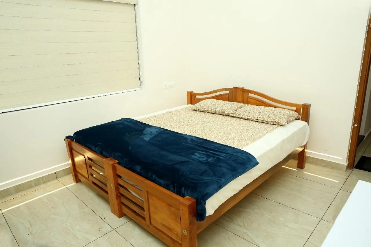 Periyaarhills Thekkady Apartment