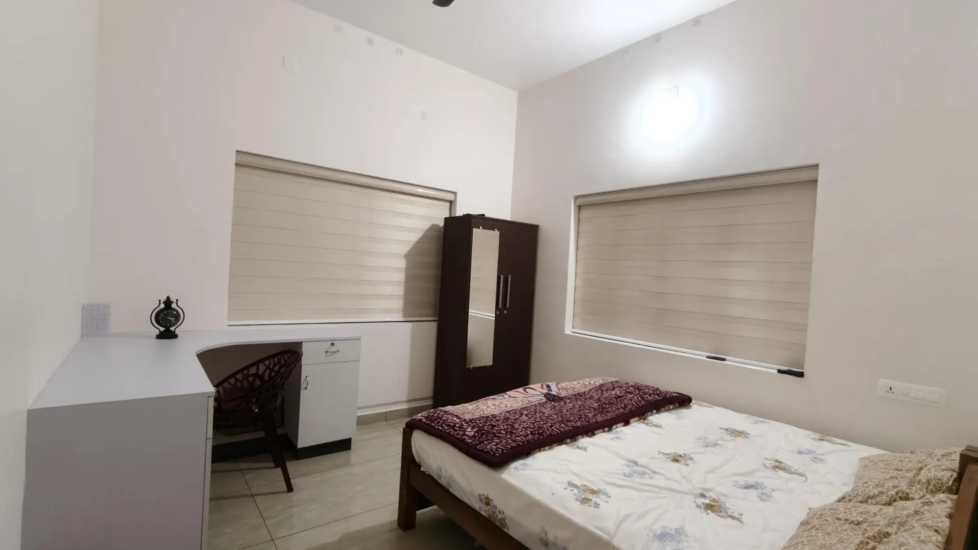 Periyaarhills Thekkady Apartment
