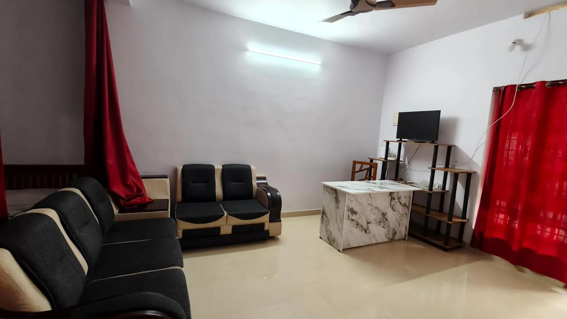 Periyaarhills Thekkady Apartment